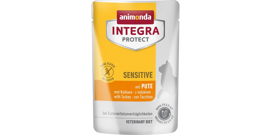 animonda Integra Protect Adult Sensitive 48 x…