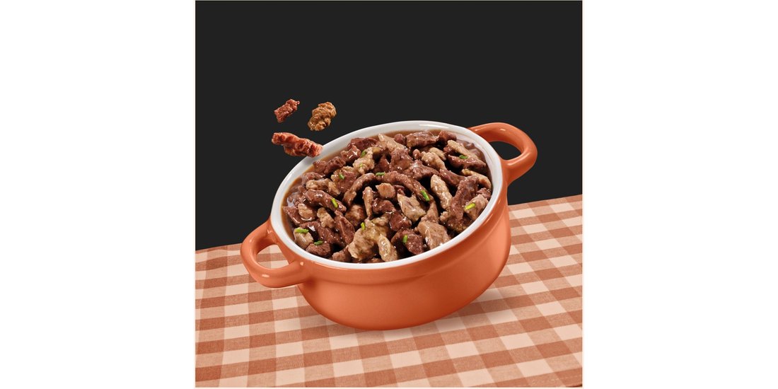 Pacco misto Cesar Ricette di Campagna – Set %: …