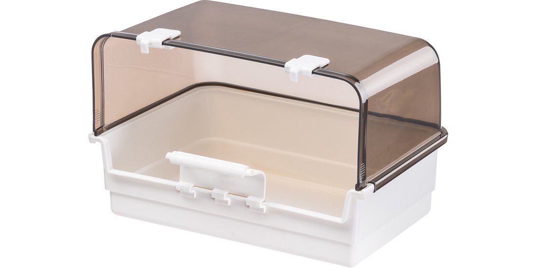 Vaschetta per uccelli Ferplast RIO 10 – L 26 …