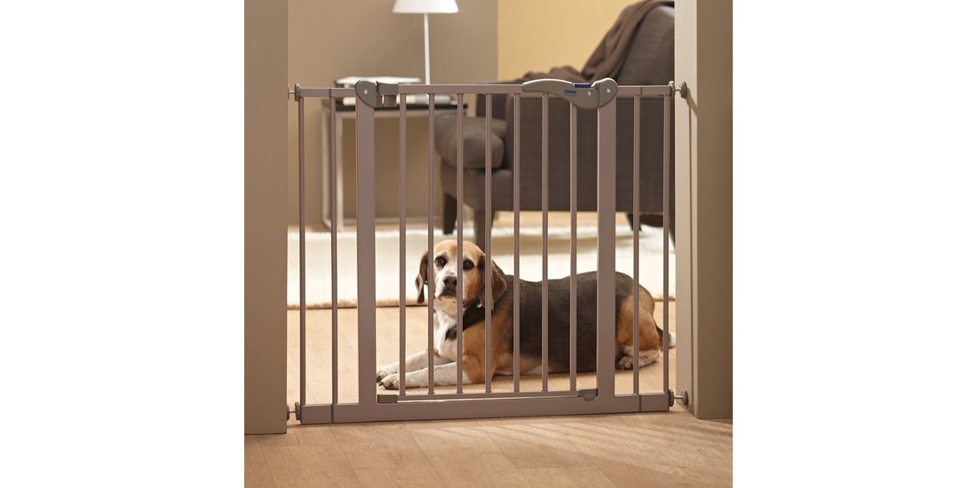 Savic Dog Barrier 2 – elemento di prolunga: l…