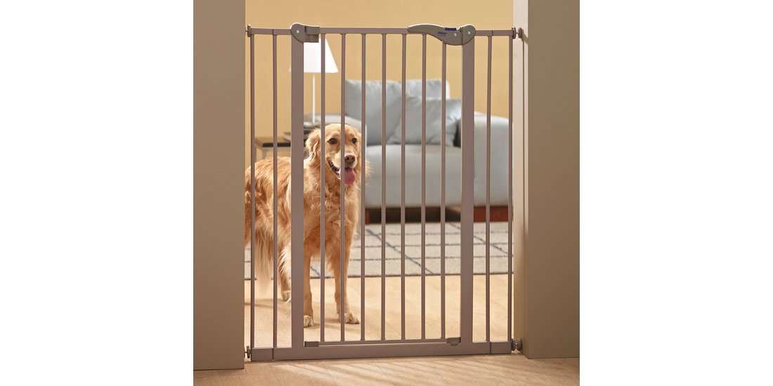 Savic Dog Barrier 2 – elemento di prolunga: l…