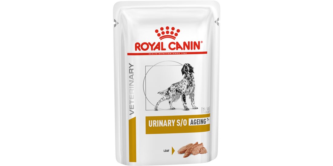 Royal Canin Urinary S/O Ageing 7+ Veterinary …