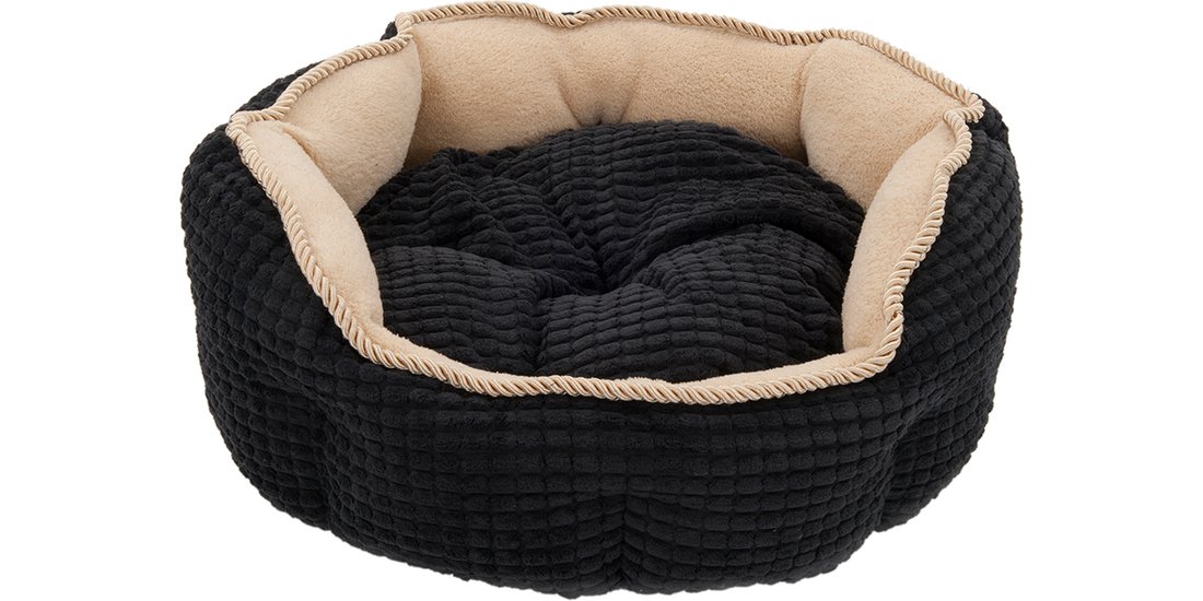 Letto Cozy Kingdom – L 45 x P 45 x H 20 cm