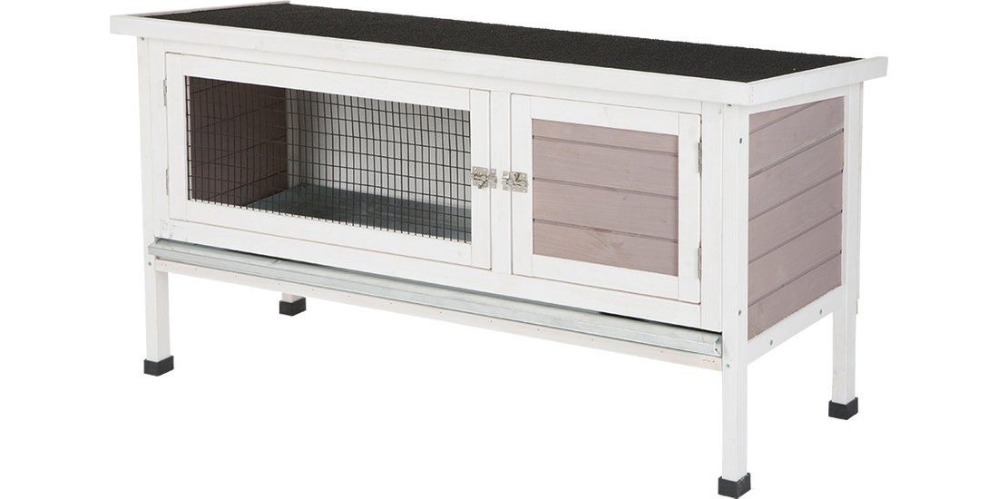 Casetta per roditori Kerbl Pet Freddy – L 116…