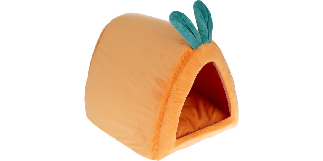 Nicchia per conigli TIAKI Carota – circa L 36…
