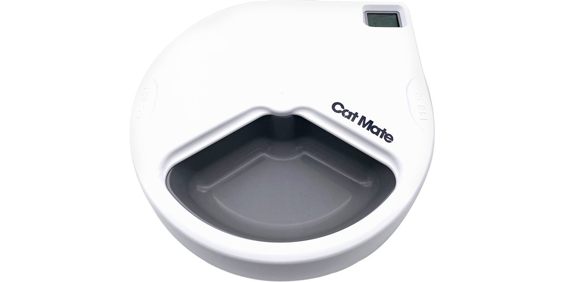 Distributore automatico Cat Mate C300 – 3 x 330…