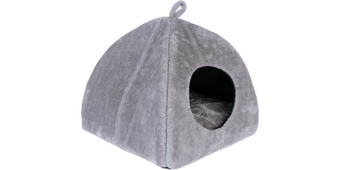 Nicchia per gatti zooplus Basics – L 43 x P 43…