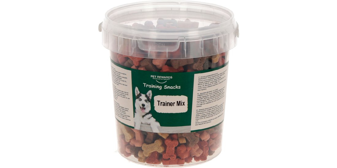 Pet Rewards snack da addestramento – 500 g di…