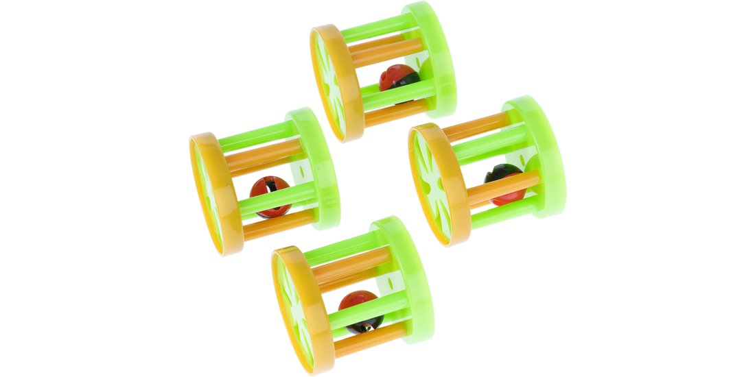 set di giochi per gatti Zooplus Basics gabbie…