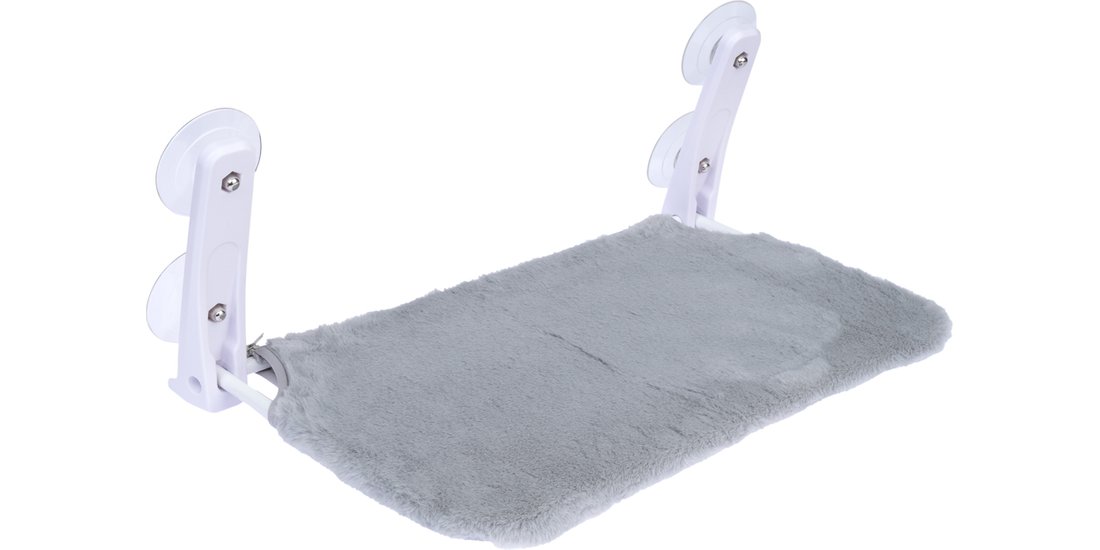 Amaca da finestra zooplus Basics – L 51 x P 31…