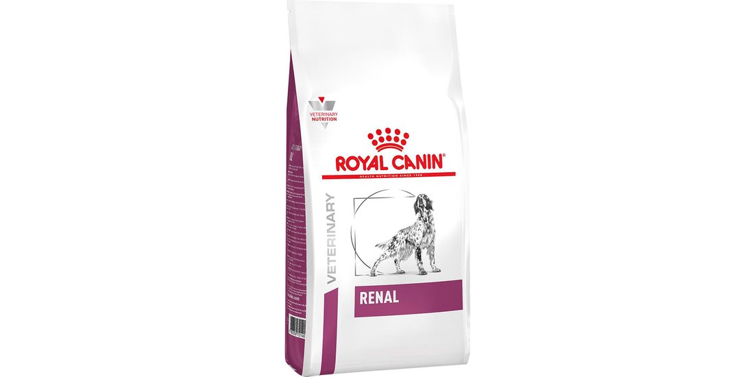 Royal Canin Renal Canine Veterinary Crocchette…