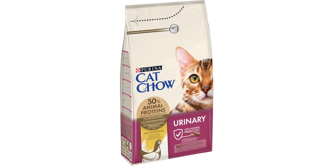PURINA Cat Chow Urinary Tract Health ricco in…