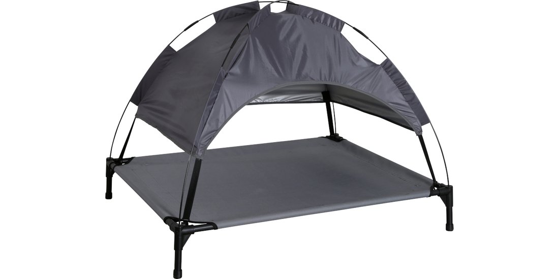 Kerbl Pet Top Lettino per cani per le vacanze…
