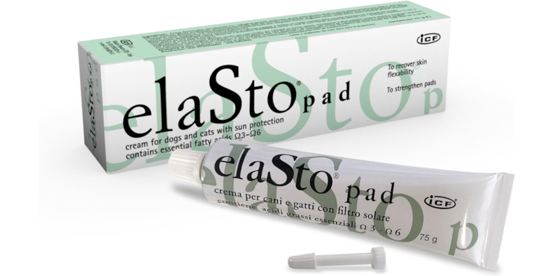 Elastopad Crema – 75 ml