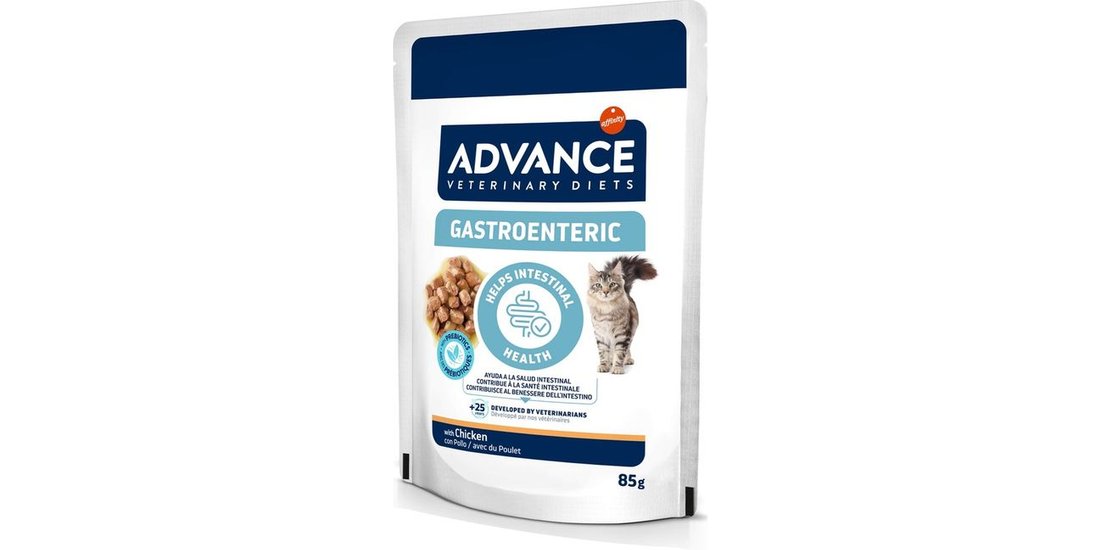 Advance Veterinary Diets Cat Gastroenteric – …
