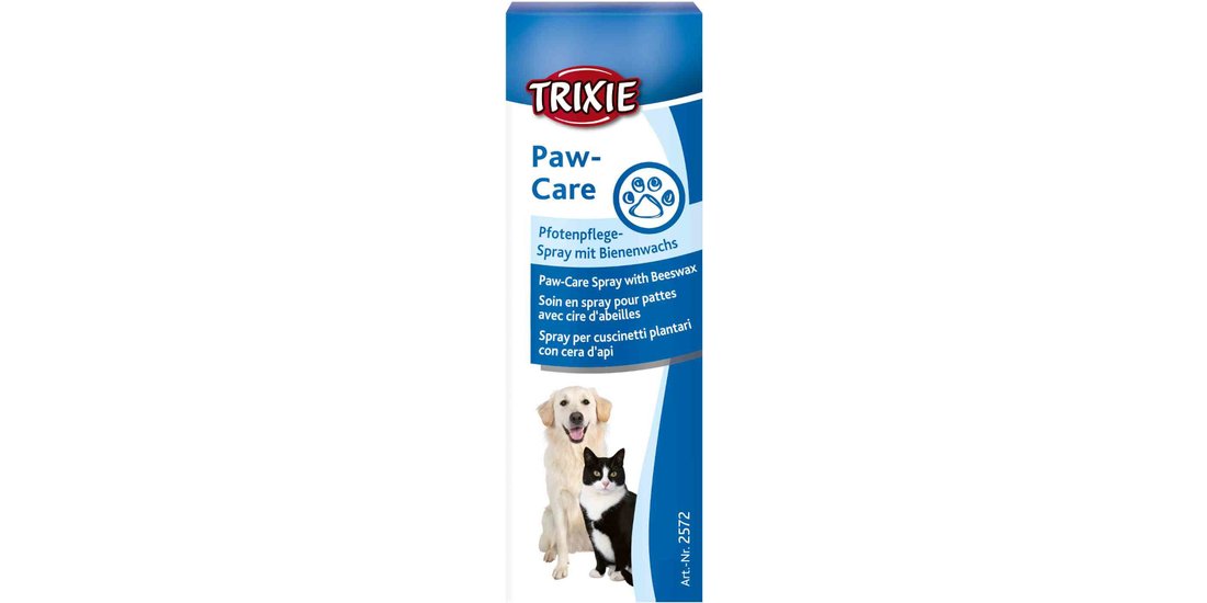 Spray per la cura delle zampe di Trixie – 50 …