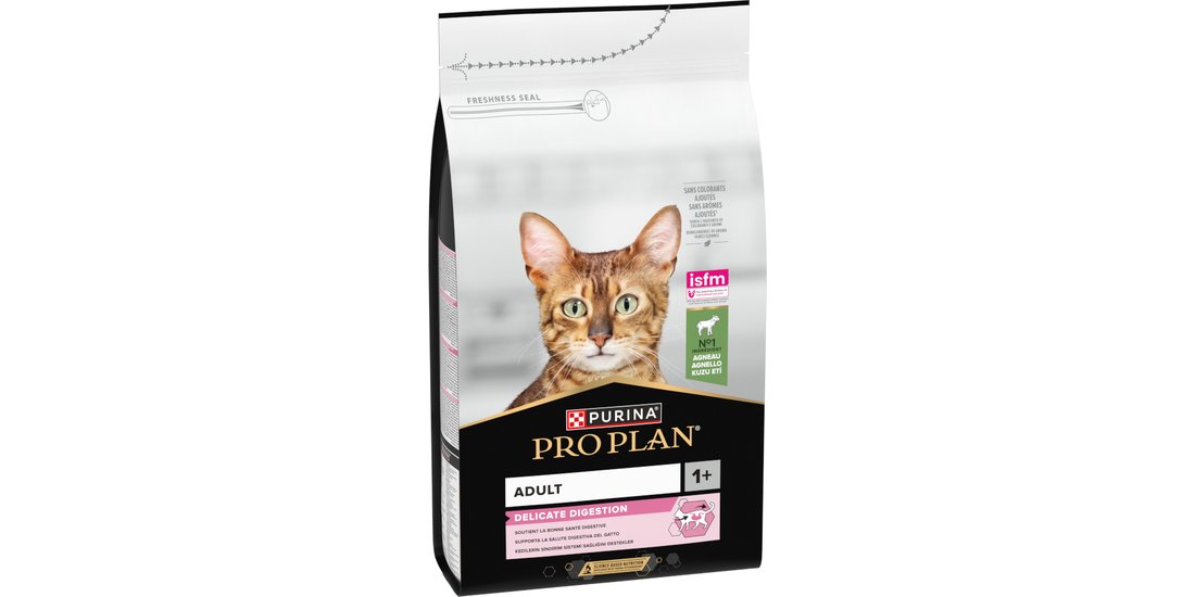 PURINA PRO PLAN Adult Delicate Digestion Agnello…