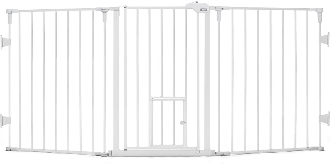 Carlson Flexi extra-large Cancelletto con porta…