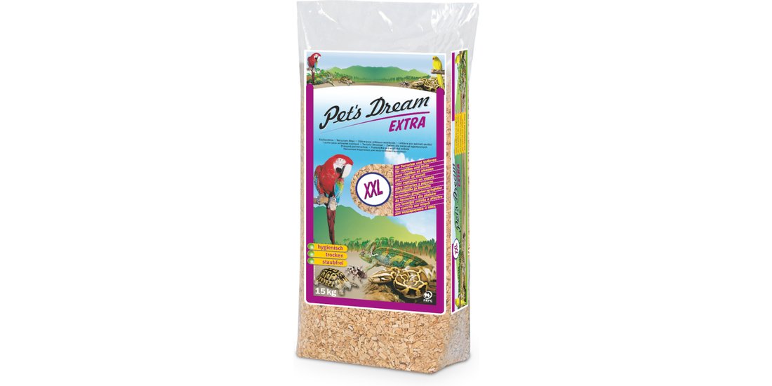 Pet’s Dream Extra XXL – 15 kg