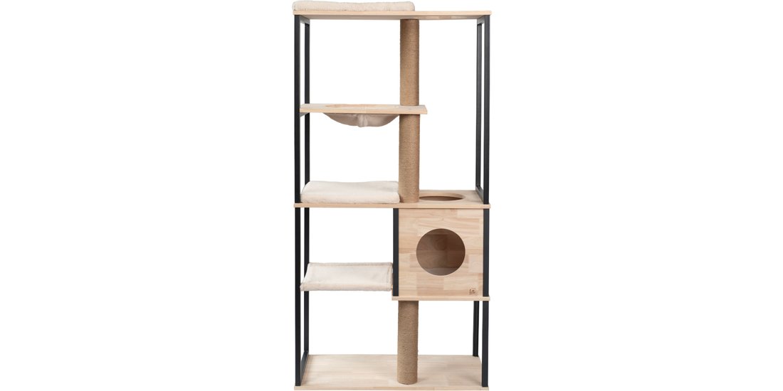 Designed by Lotte Tiragraffi in legno Nala XL…
