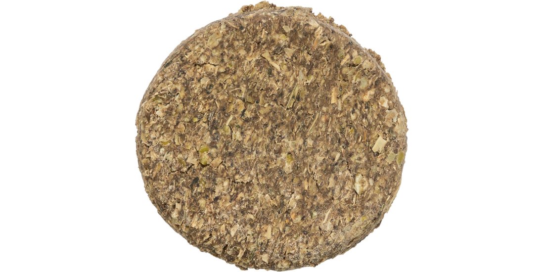 Trixie Cracker – Tarassaco