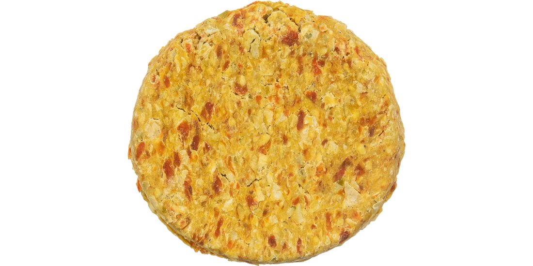 Trixie Cracker – Barbabietola con Carota