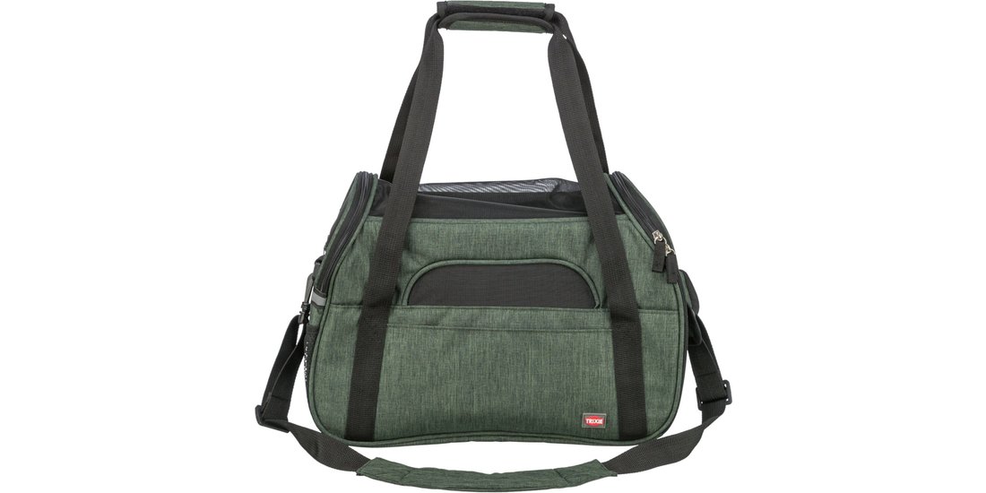 Trixie borsa Madison verde oliva – L 42 x P 19…