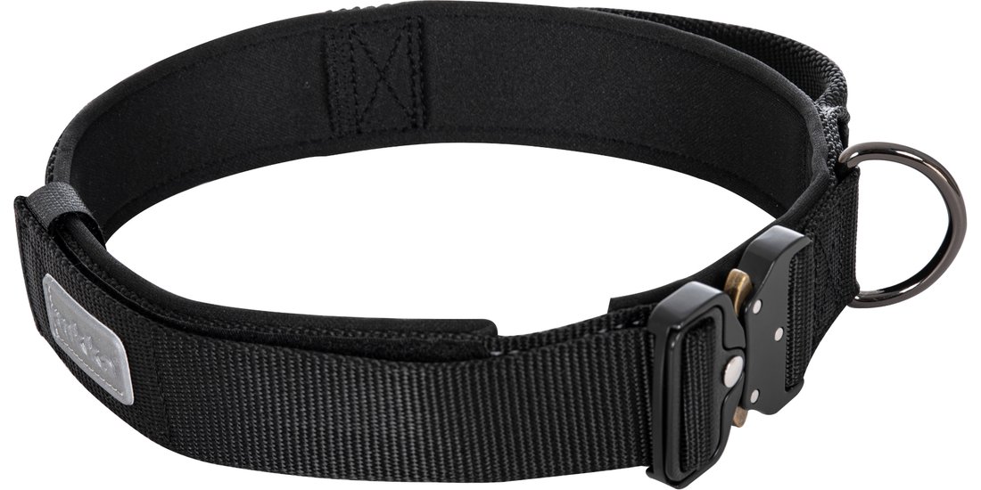 Collare Rukka Mission nero – 40 – 47 cm circ. …
