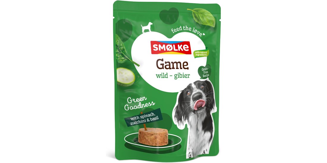 Smølke buste 8 x 300 g – Selvaggina