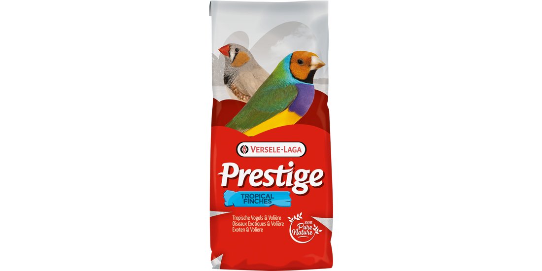 Versele-Laga Prestige Esotici – 20 kg