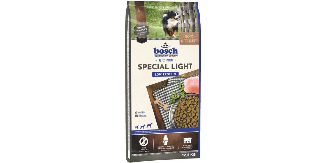 bosch HPC Special Light Crocchette per cane – …
