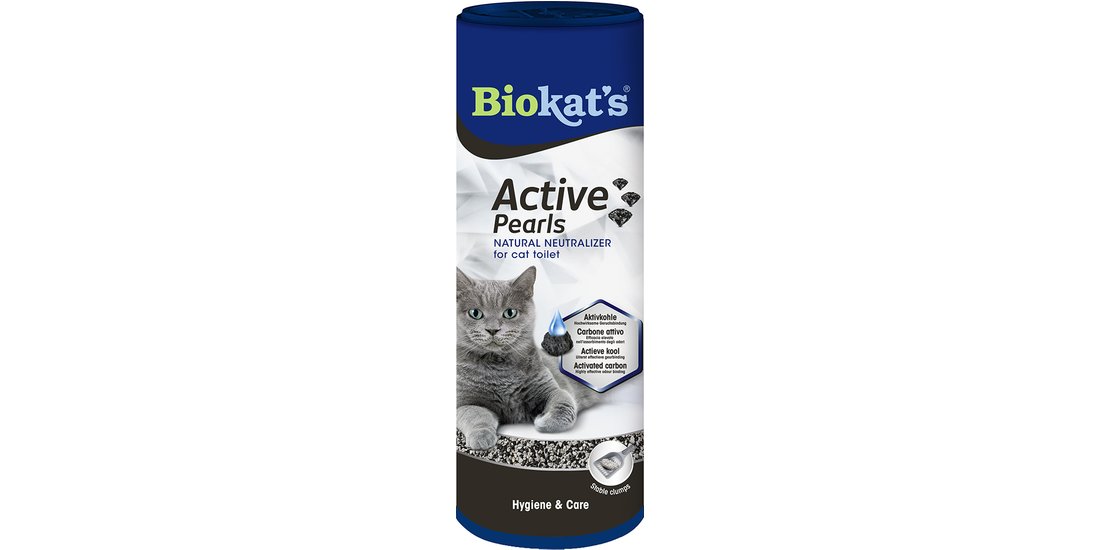 Biokat’s Active Pearls – 700 ml