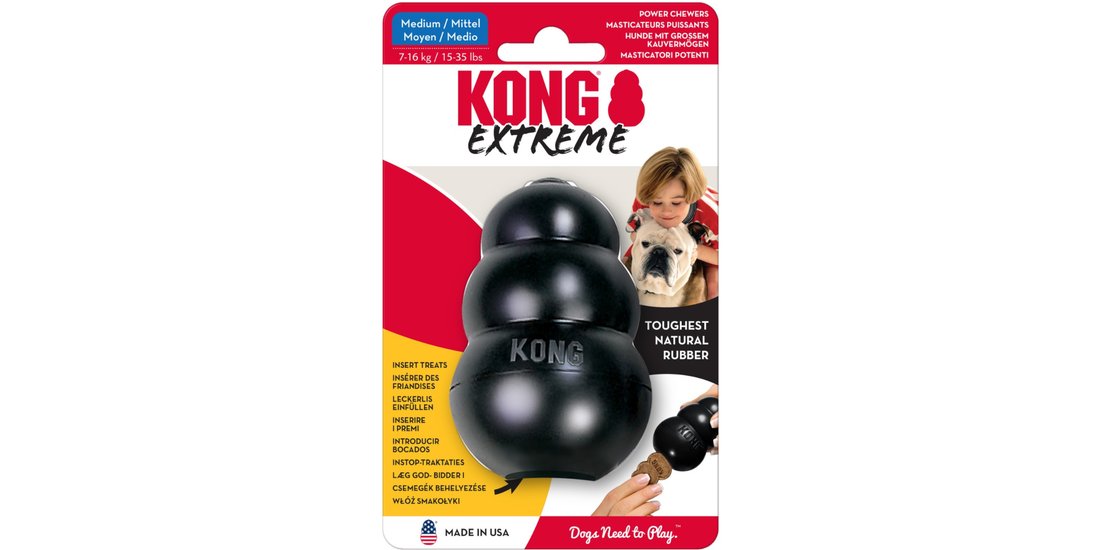 KONG Extreme – Set %: 2 x M