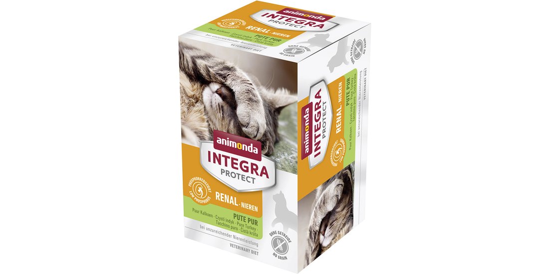 animonda Integra Protect Adult Renal Vaschetta…