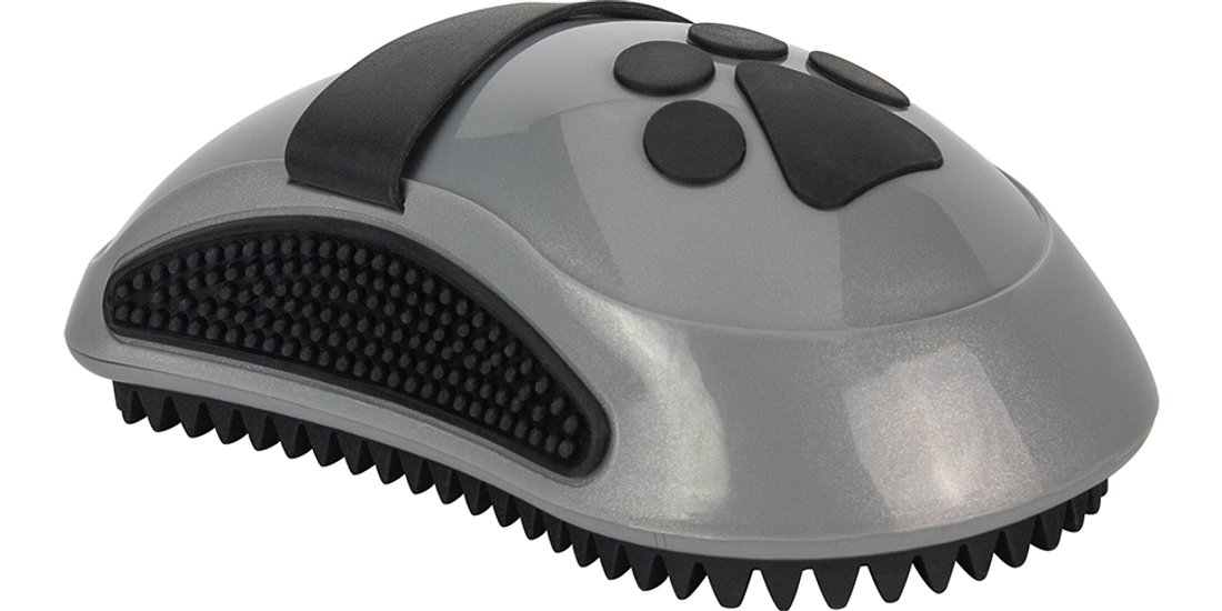FURminator Striglia Curry Comb – L 12 x P 6 …