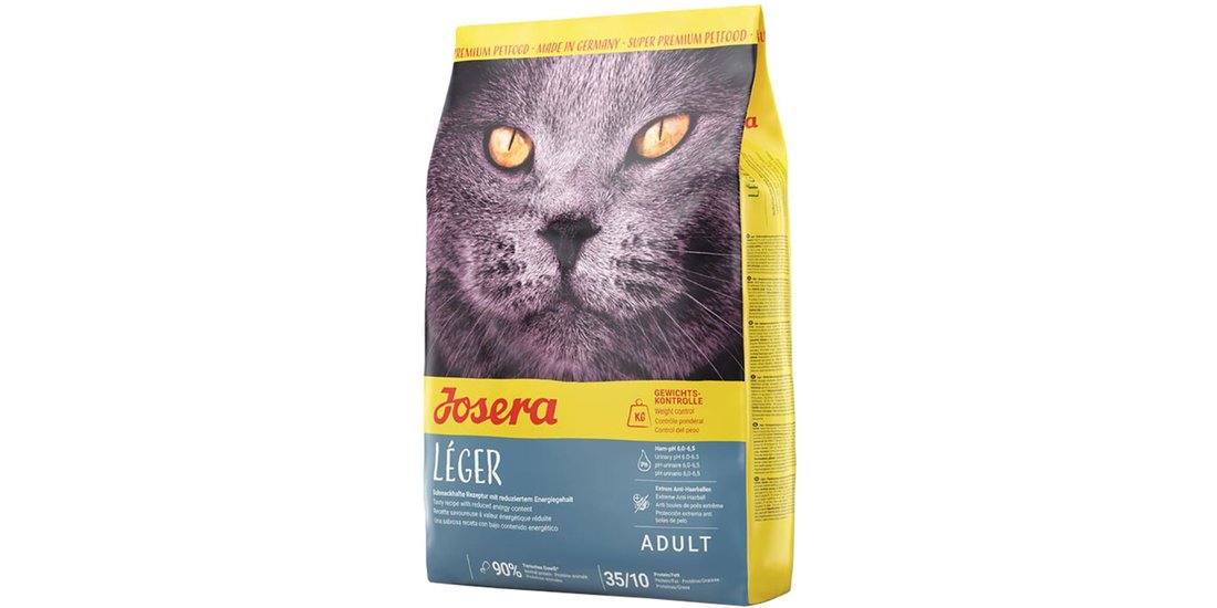 Multipack risparmio! 2 x 2 kg Josera Crocchette…