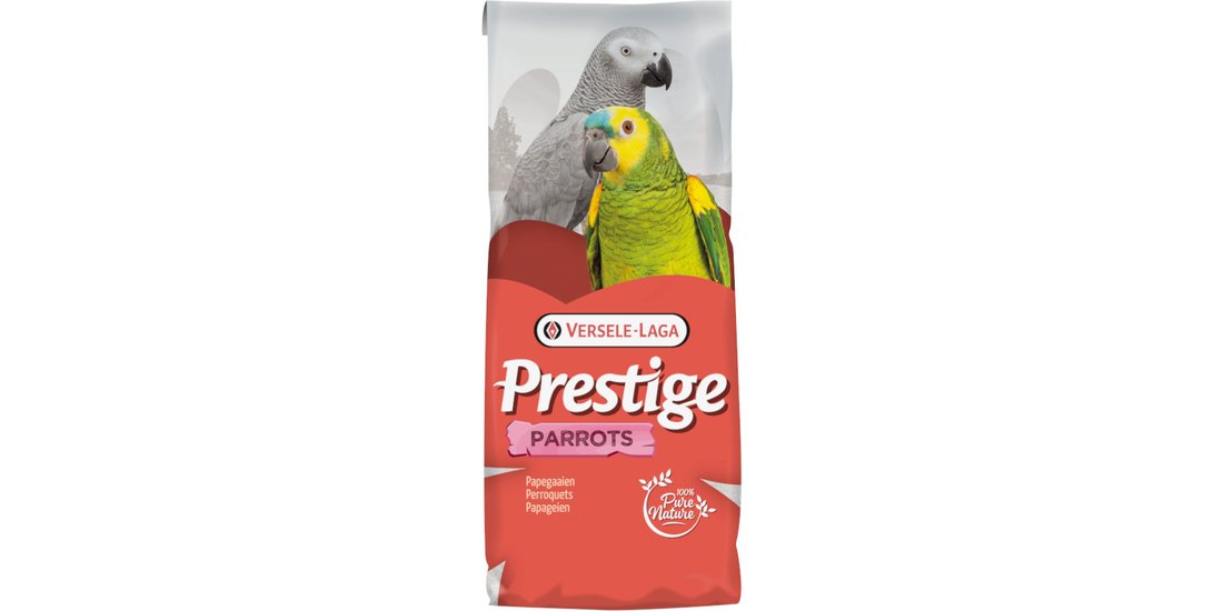 Versele Laga Prestige Parrots Exotic Fruits – …