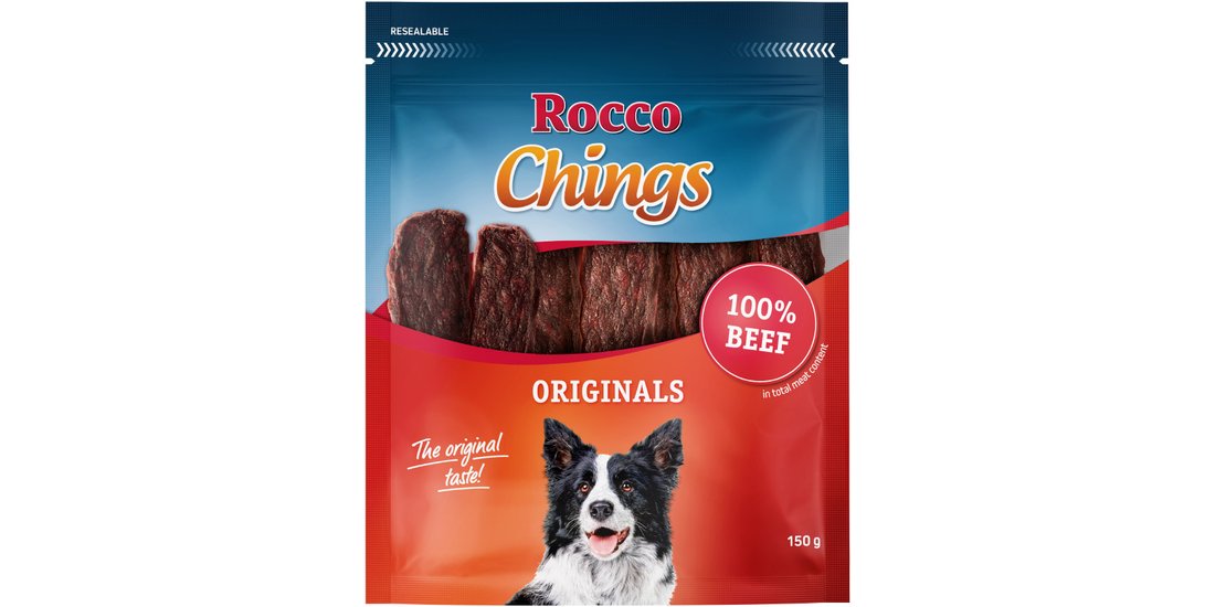 Multipack risparmio! Rocco Chings Originals – …