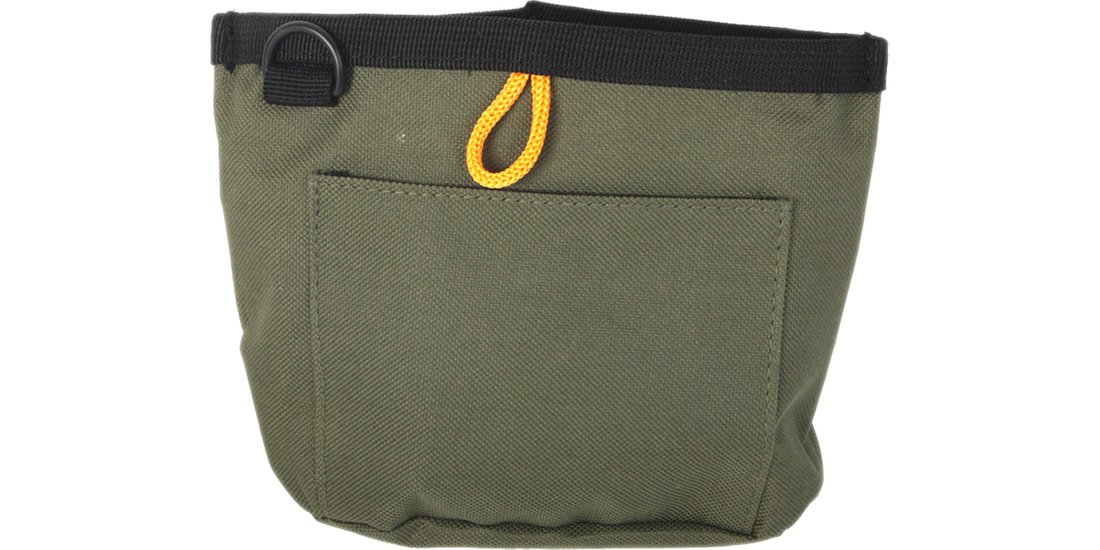Borsa portasnack con chiusura magnetica – L 19…
