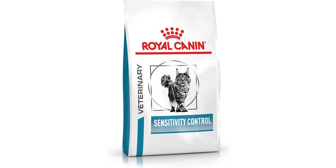 Royal Canin Sensitivity Control Veterinary Crocchette…