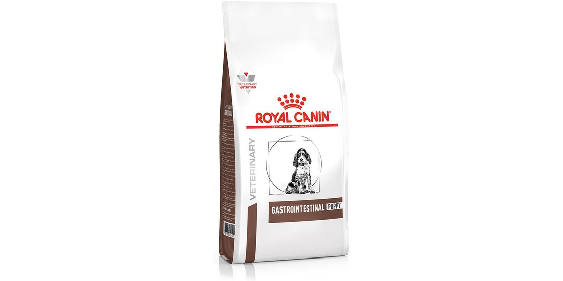 Royal Canin Gastrointestinal Puppy Veterinary…