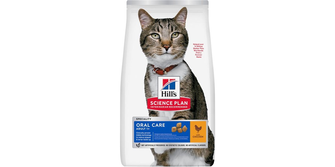 Multipack risparmio! 2 x Hill’s Science Plan – …