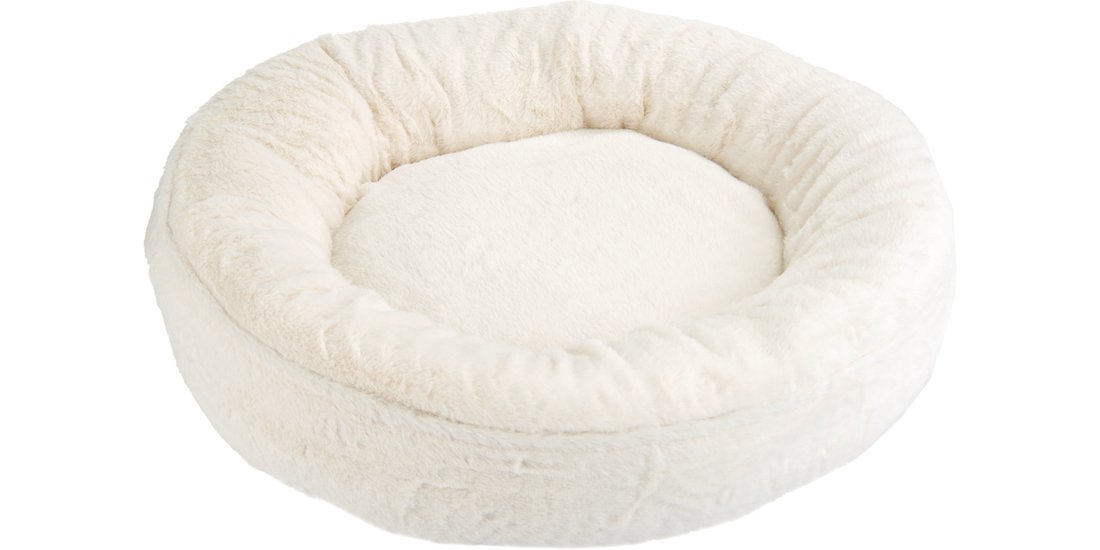 Letto Angora – Ø 55 x H 16 cm
