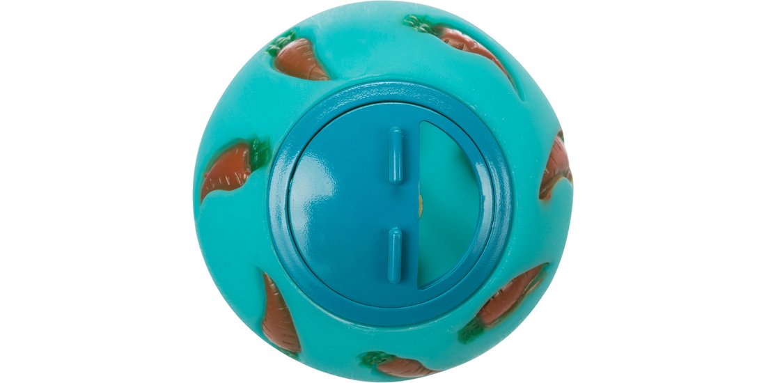 Palla gioco Snacky Trixie – Ø 7 cm