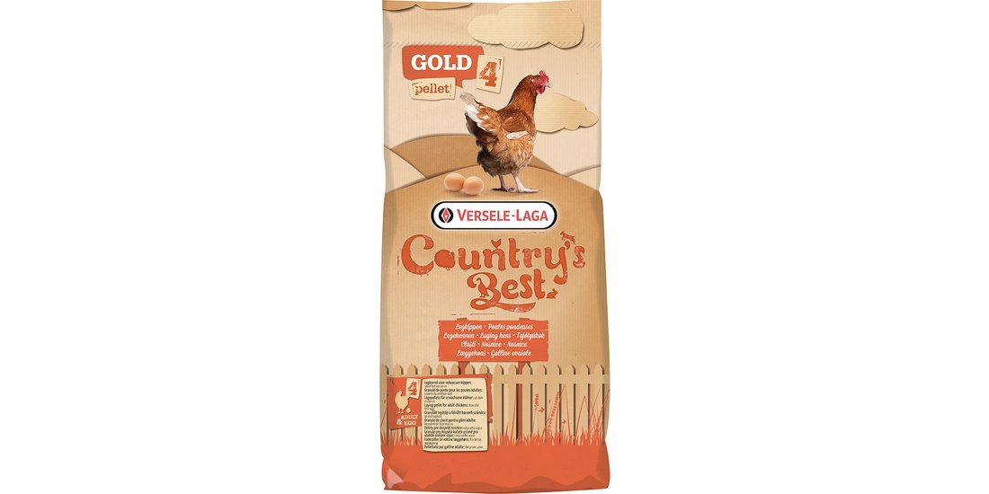 Country’s best GOLD 4 GALLICO Pellet – Set%: …