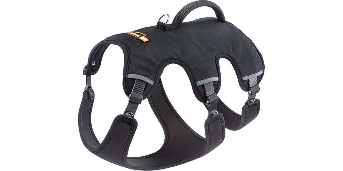 Pettorina Ferplast Ergotrekking nera – 55 – 65…