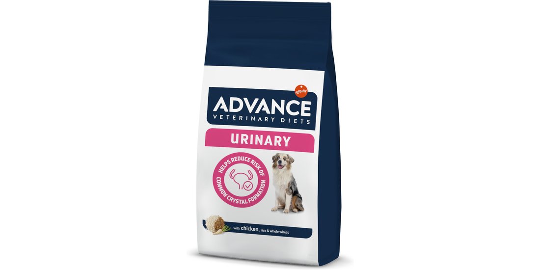 Advance Veterinary Diets Urinary Crocchette cane…