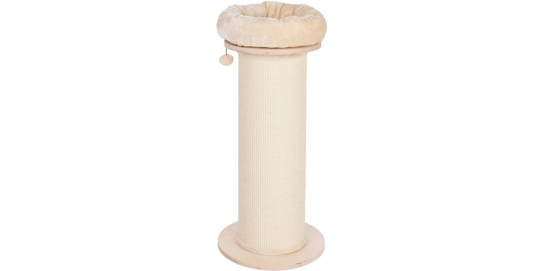 Colonna tiragraffi Natural Paradise Jasmine S…