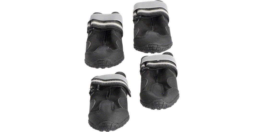 Scarpette per cani S & P Boots – Tg. M (4)
