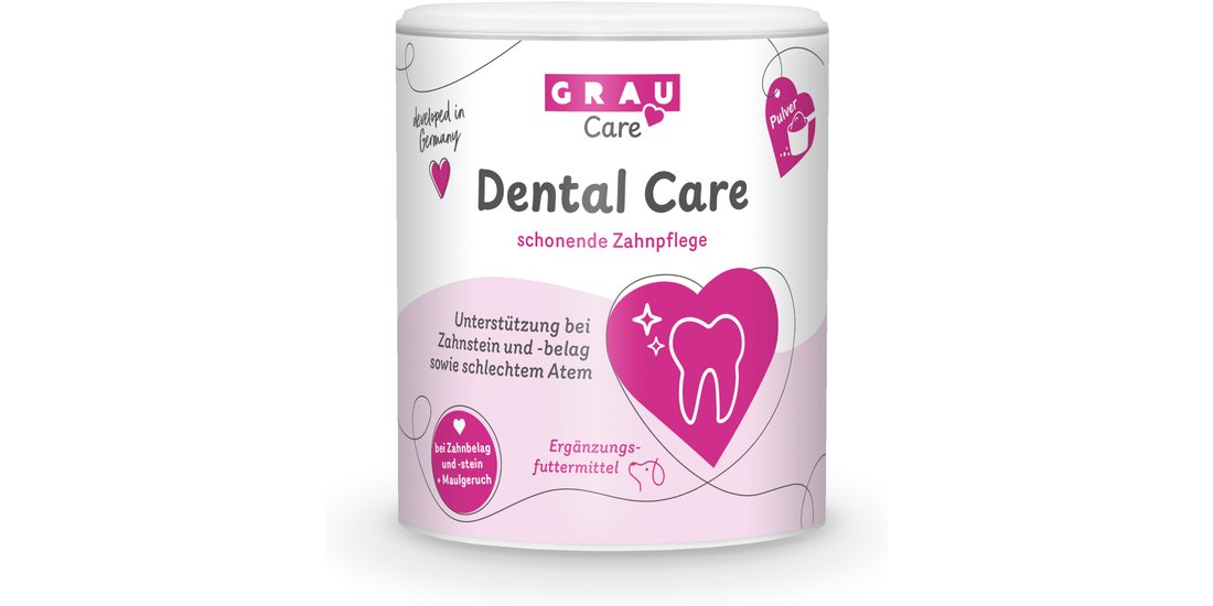 Grau Dental Care – 100 g